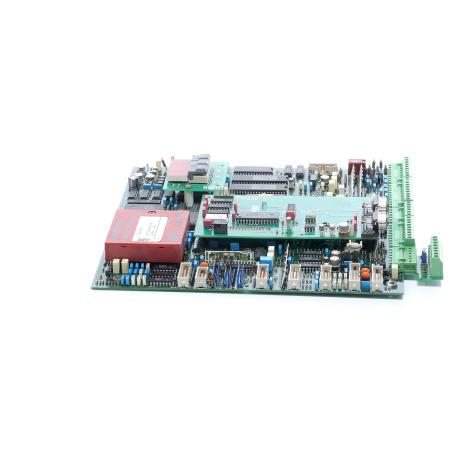 Veritron Frequency Converter  Refurbished